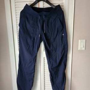 Lululemon Dance Studio Pant